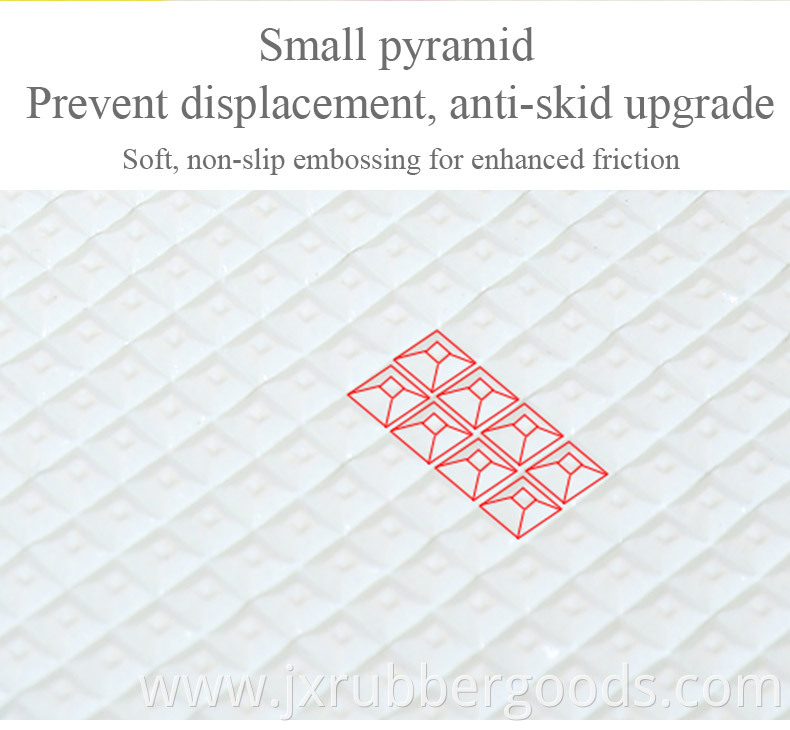 Good material, waterproof XPE 1.5 cm 2cm thick spliced indoor floor mat for children's play mat